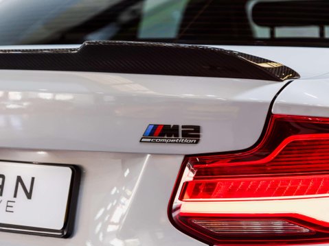 BMW M2 3.0 BiTurbo Competition Coupe 2dr Petrol DCT Euro 6 (s/s) (410 ps) 77