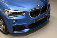 BMW X1 2.0 X1 xDrive 20d M Sport Auto 4WD 5dr 24