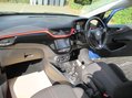 Vauxhall Corsa 1.4i ecoTEC Griffin Euro 6 3dr 9