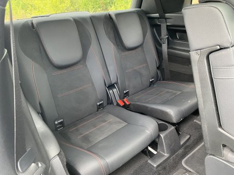 Mercedes-Benz EQB EQB 350 4M AMG Line Premium Plus Auto Electric 66KWH 7 SEATER/PAN ROOF/NAV 34