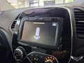 Renault Captur 1.5 dCi ENERGY Iconic EDC Euro 6 (s/s) 5dr 36