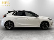 Vauxhall Corsa Electric 50kWh GS Hatchback 5dr Electric Auto (136 ps) 8