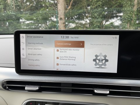 Genesis GV60 SPORT AWD 48