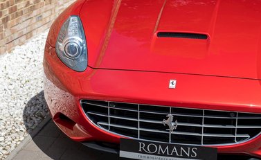 Ferrari California 24