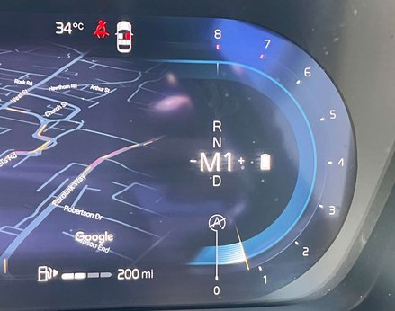 Volvo XC40 2.0 XC40 + B4 MHEV Auto 5dr 24