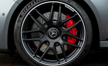 Mercedes-Benz E Class E63 S Estate Edition 1 10