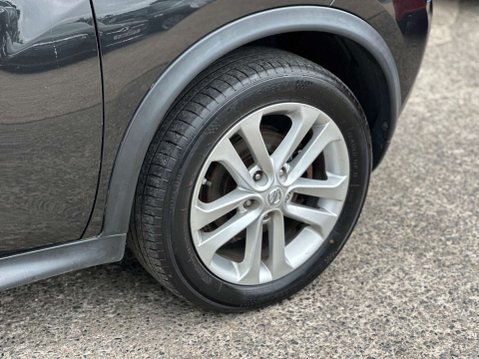Nissan Juke 1.5 Juke Acenta Premium dCi 5dr 26
