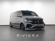 Volkswagen Transporter 2.0 TDI T32 Highline Kombi Double Cab 5dr Diesel DSG FWD SWB Euro 6 (s/s) ( 1