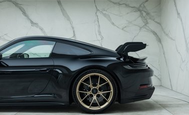 Porsche 911 GT3 (992) 44