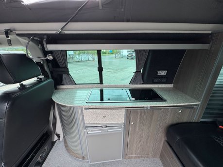 Volkswagen Transporter AWAITING PREPARATION 14