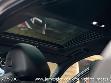 BMW 3 Series 3.0 330d M Sport+ Edition Auto 4dr 25
