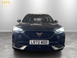 Cupra Formentor 1.5 TSI V2 SUV 5dr Petrol DSG Euro 6 (s/s) (150 ps)