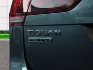 Volkswagen Tiguan 2.0 Tiguan Allspace Match TDI Semi-Auto 5dr 6