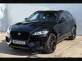 Jaguar F-Pace 2.0 F-PACE Chequered Flag AWD D Auto 4WD 5dr 37