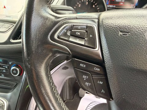 Ford Kuga 1.5 Kuga Titanium TDCi 5dr 29