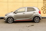 Kia Picanto GT-LINE 13