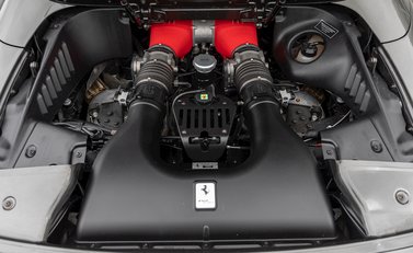 Ferrari 458 Spider 27