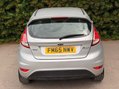 Ford Fiesta 1.0T EcoBoost Zetec Euro 6 (s/s) 5dr 5