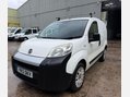 Fiat Fiorino 1.3 JTD Multijet Cargo Adventure Car Derived Van 3dr Diesel Manual (s/s) (1 20