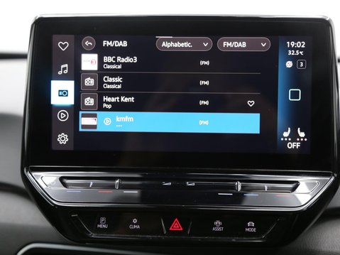 Volkswagen ID.3 Pro Performance 58kWh Life Auto 5dr 16