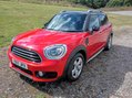 Mini Countryman 1.5 Cooper Auto 6Spd ALL4 Euro 6 (s/s) 5dr 5
