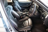 BMW 3 Series 3.0 M3 Competition Edition Package Semi-Auto 4dr 38