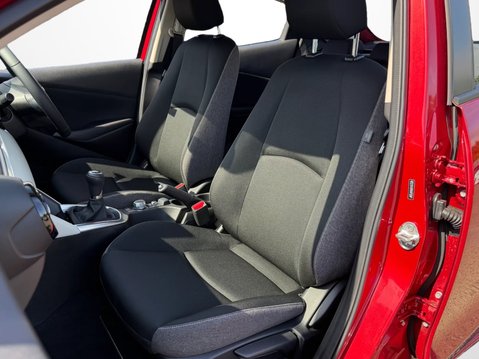 Mazda 2 1.5 Skyactiv G 75 Centre-Line 5dr 20