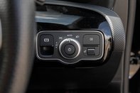 Mercedes-Benz A Class A 180 AMG LINE 15
