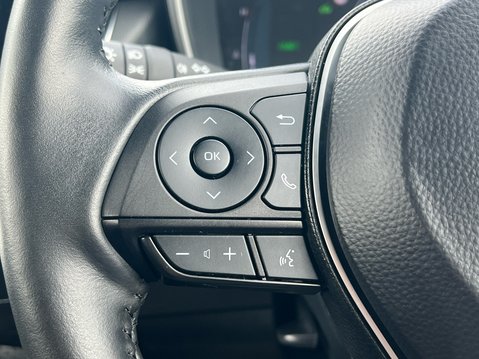 Suzuki Swace MOTION 32