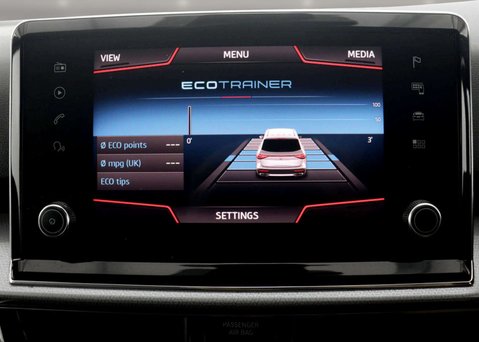 SEAT Tarraco 1.5 Taracco SE Technology TSi Evo Semi-Auto 5dr 29