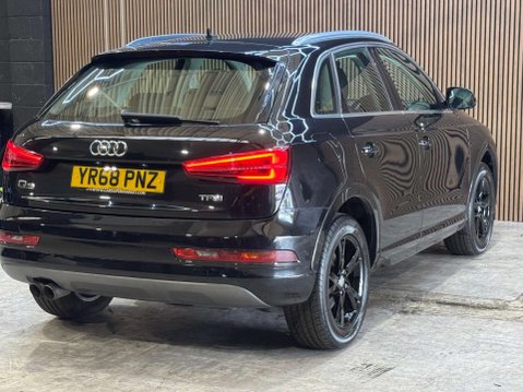 Audi Q3 1.4 Q3 Sport TFSI 5dr 26