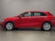 Audi A3 1.0 TFSI 30 Technik Sportback 5dr Petrol S Tronic Euro 6 (s/s) (110 ps) 33