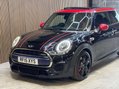 Mini Hatch 2.0 John Cooper Works Auto 3dr 35