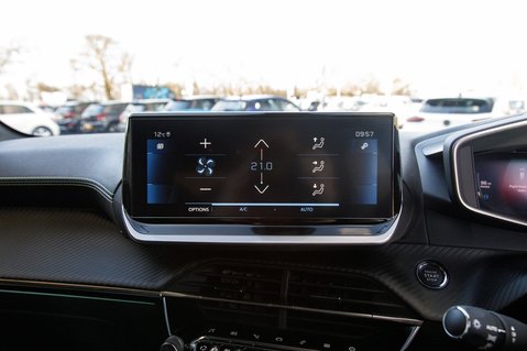 Peugeot 208 PURETECH GT S/S 23