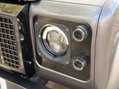 Land Rover Defender 2.2 Defender 90 XS Hard Top TD 4WD 5dr 2