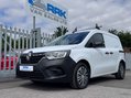 Renault Kangoo 1.5 dCi Blue ENERGY ML19 Start Panel Van 6dr Diesel Manual MWB Euro 6 (s/s) 26