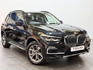 BMW X5 3.0 45e 24kWh xLine SUV 5dr Petrol Plug-in Hybrid Auto xDrive Euro 6 (s/s) 8