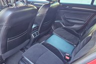 Renault Megane DYNAMIQUE NAV DCI..1 PREVIOUS OWNER,5 SERVICES.1/2 LEATHER,AIR CON 16