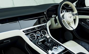 Bentley Continental GT W12 Convertible 17