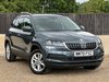 Skoda Karoq SE TECHNOLOGY TSI DSG
