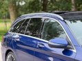 Mercedes-Benz C Class 2.1 C220 D AMG Line Premium+ Auto 5dr 7