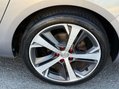 Peugeot 308 2.0 308 GT Line SW HDi Blue S/S 5dr 63