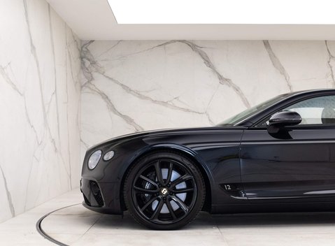 Bentley Continental GT 24