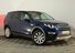 Land Rover Discovery Sport SD4 HSE LUXURY
