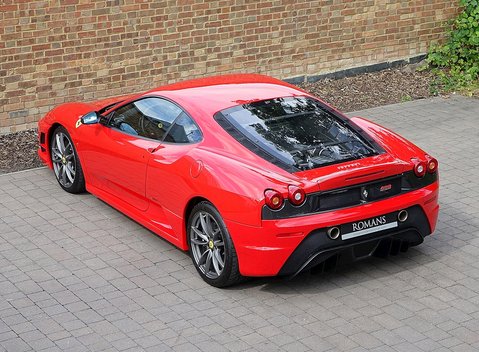 Ferrari 430 Scuderia 20