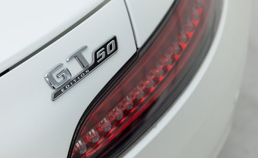Mercedes-Benz Amg GT GT C Coupe Edition 50 23