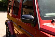 Mercedes-Benz G Class 2.9 G350d AMG Line (Premium) G-Tronic+ 4MATIC Euro 6 (s/s) 5dr 15