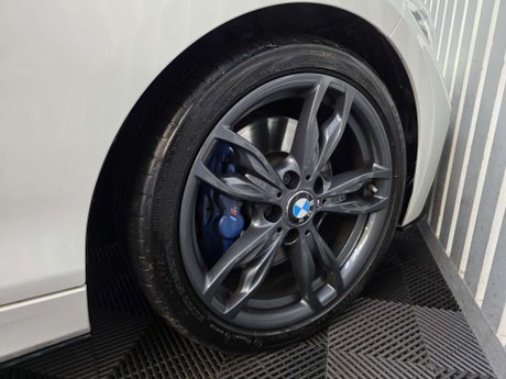 BMW 1 Series 3.0 M140i GPF Shadow Edition Hatchback 5dr Petrol Auto Euro 6 (s/s) (340 ps 25