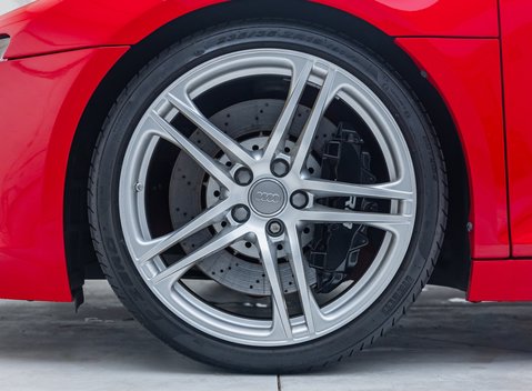 Audi R8 V8 15