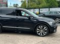 Volkswagen Tiguan R-LINE TDI BMT 4MOTION DSG 16